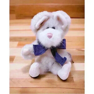 Boyds Bears Retired Investment Archive Collection Romano B. Grated